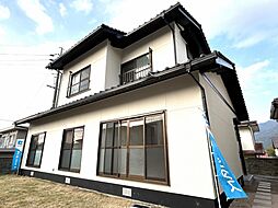 物件画像 広島市安佐北区倉掛3丁目　戸建て