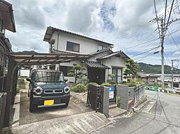 物件画像 広島市東区福田3丁目　戸建て