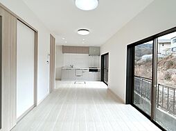 物件画像 広島市東区馬木4丁目　戸建て