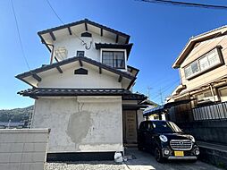 物件画像 広島市東区馬木4丁目　戸建て