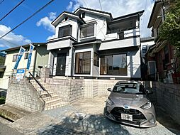 物件画像 広島市安芸区畑賀町　戸建て