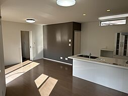 物件画像 広島市安佐北区亀山9丁目　戸建て