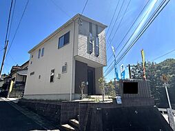 物件画像 広島市安佐北区亀山9丁目　戸建て