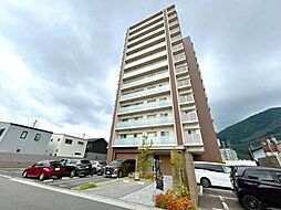 物件画像 サンズガラリエ可部　703