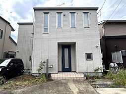 物件画像 広島市西区山田新町2丁目　戸建て