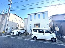 物件画像 広島市西区山田新町2丁目 戸建て