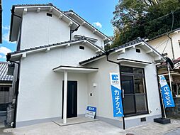 物件画像 安芸郡熊野町平谷2丁目　戸建て