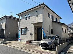 物件画像 広島市安佐北区亀山2丁目 戸建て