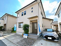 物件画像 広島市安佐北区亀山2丁目　戸建て