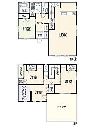 物件画像 広島市佐伯区石内北1丁目26-11