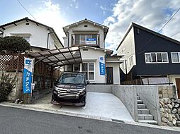物件画像 広島市東区福田3丁目 戸建て