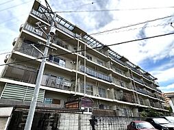 物件画像 エメラルドマンション矢賀　204