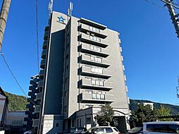 物件画像 グランシャリオ可部中央　806