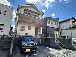 物件画像 広島市安佐南区八木6丁目　戸建て