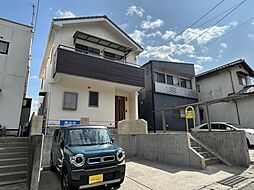 物件画像 広島市安佐南区八木6丁目　戸建て