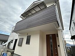 物件画像 広島市安佐南区八木6丁目 戸建て