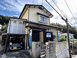 物件画像 安芸郡府中町桜ケ丘　戸建て