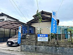 物件画像 広島市安佐北区安佐町大字くすの木台　戸建て