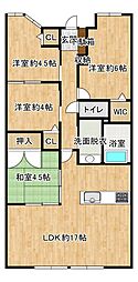 物件画像 ヴェルディ大竹駅前パークサイド