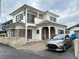 物件画像 大竹市御園台　戸建て