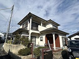 物件画像 大竹市御園台　戸建て