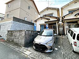 物件画像 安芸郡熊野町中溝5丁目 戸建て