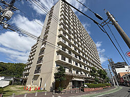 物件画像 己斐本町CO-OPマンション　410