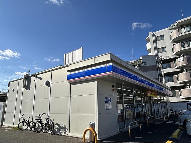 周辺 ロイヤルパレス戸坂 4階/-