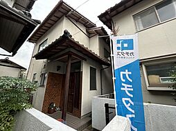 物件画像 広島市安佐南区山本5丁目 戸建て