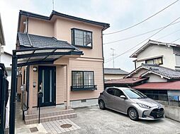 物件画像 安芸郡府中町柳ケ丘84-17