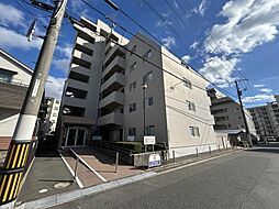 物件画像 サンライズ東雲B棟 B-703