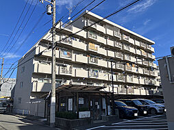 物件画像 サンライズ東雲B棟　B-703