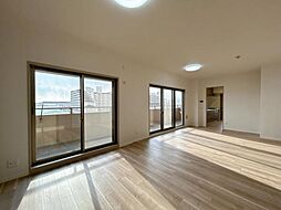 物件画像 ローレルコート観音新町　601