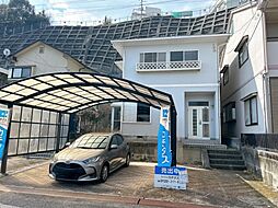 物件画像 大竹市御園1丁目　戸建て