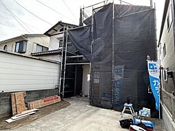 物件画像 広島市安佐南区長楽寺1丁目　戸建て