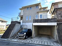 物件画像 広島市佐伯区河内南1丁目　戸建て