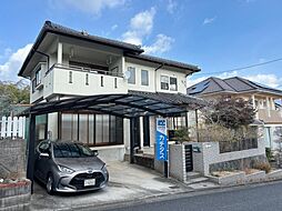 物件画像 広島市佐伯区河内南1丁目　戸建て