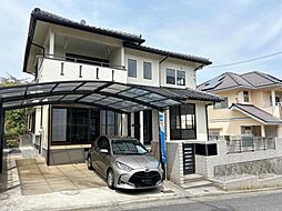 物件画像 広島市佐伯区河内南1丁目　戸建て