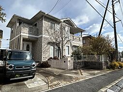 物件画像 広島市佐伯区河内南1丁目 戸建て