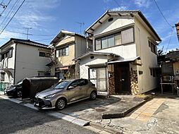 物件画像 広島市南区黄金山町 戸建て