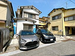 物件画像 広島市南区黄金山町　戸建て