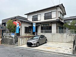 物件画像 広島市佐伯区藤の木1丁目　戸建て