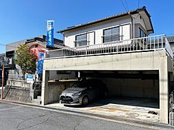 物件画像 広島市佐伯区藤の木1丁目 戸建て