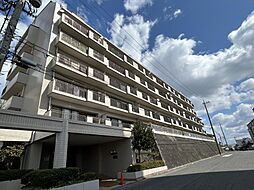 物件画像 井口台南パークハウス