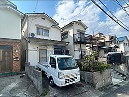 物件画像 広島市南区本浦町 戸建て