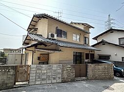 物件画像 広島市西区己斐中3丁目　戸建て