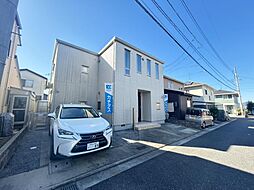 物件画像 広島市西区山田新町2丁目　戸建て