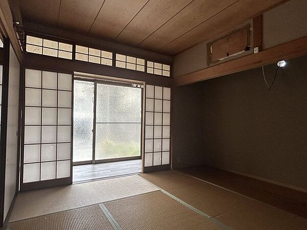 室内