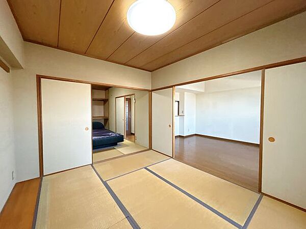 和室