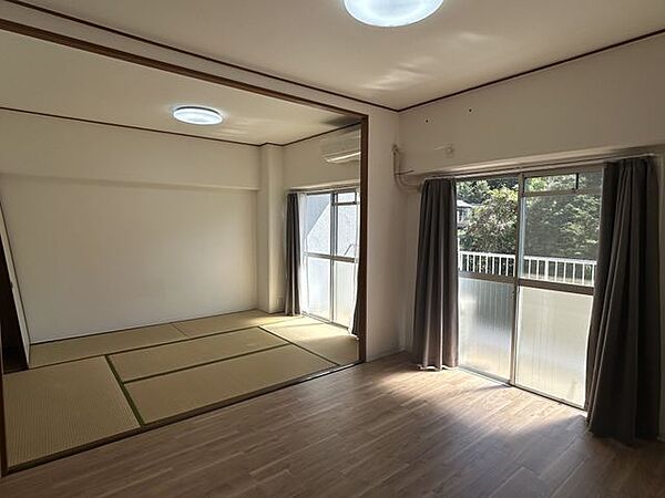 子供部屋を拡大表示